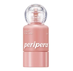 Peripera Syrupy Tok Cheek 8 Colors 9g 2025 S/S New K-Beauty - Picture 1 of 10
