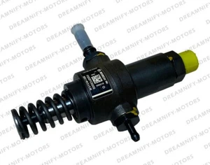 New Unit Pump 0305BAB02361N Fits For Mahindra Roxor - Picture 1 of 5