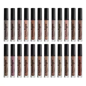 NYX Professional Makeup Lingerie Lip Color ~ PICK YOUR COLOR - Picture 1 of 9