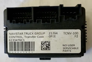 6133476C1 Chevy or GMC pickup 2019 transfer case module - Picture 1 of 3