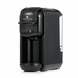 Las mejores ofertas en Cook's Essentials fabricantes de café, té y café  expreso | eBay