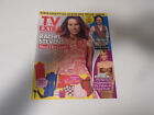 Tv Extra Magazine - Rachel Stevens, Olly Murs - 10Th Feb 2013