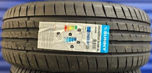 1X NEW SUNNY NA305 245/45 ZR20 XL 103W SUV/CAR TYRE 245 45 20 2454520 C+B - Picture 1 of 3