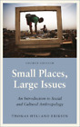 Thomas Hylland Eriksen Small Places, Large Issues (Taschenbuch)