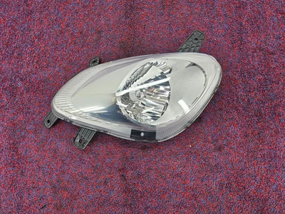 PONTIAC SOLSTICE 06-09 OEM RIGHT PASSENGER COMPLETE HALOGEN HEADLIGHT LIGHT LAMP - Image 1 of 4