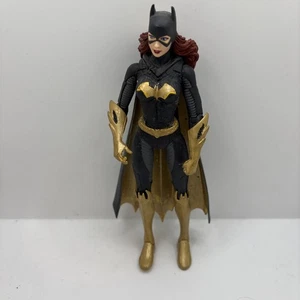 Diamond Comic Distributors DC Collectibles Comics - Batgirl 7" Action Figure - Picture 1 of 10