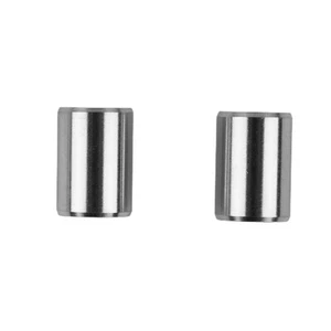 M14X20 2* Dowel Pin Part Replacement 2x Accessories For Accord 1990-1997 - Picture 1 of 20
