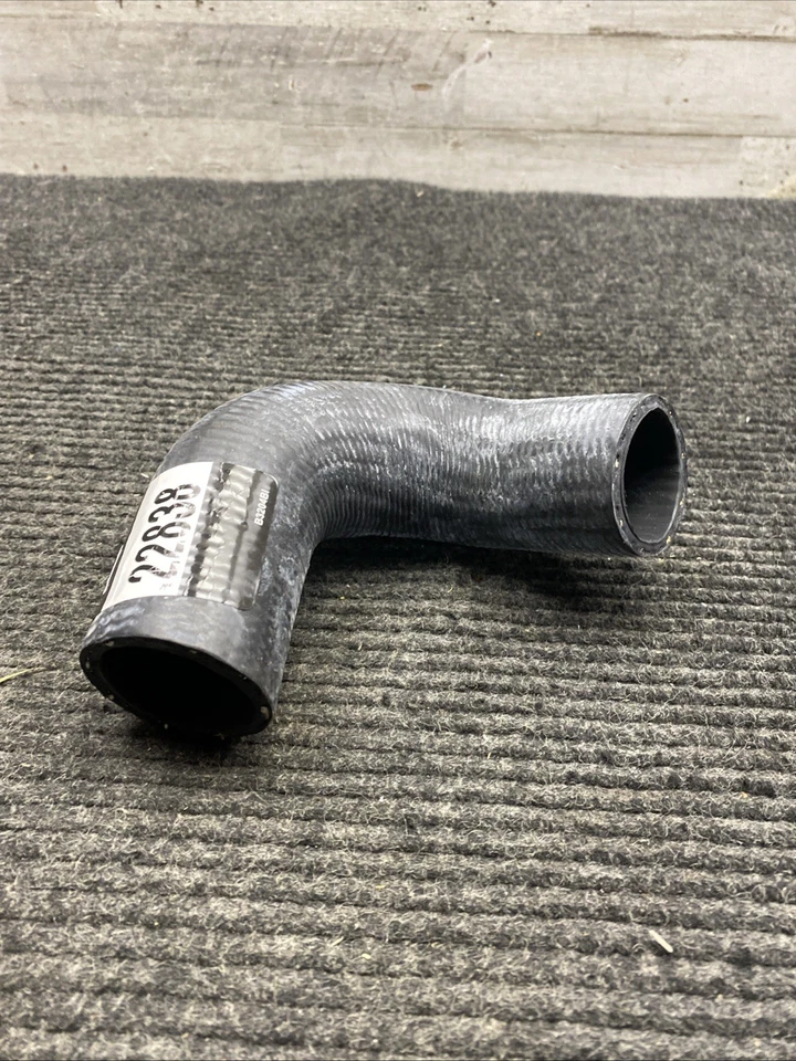 HVAC 加热器软管成型冷却液软管门 22838 — 第 1/4 张图片