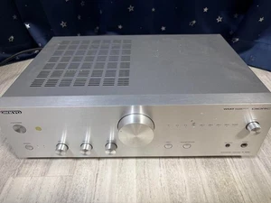 ONKYO A-9050 Integrated Stereo 2-channel Amplifier DIDRC Module Used Japan - Picture 1 of 7