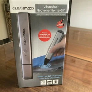 Ultraschall Fleckenentferner Stift - Bild 1 von 4