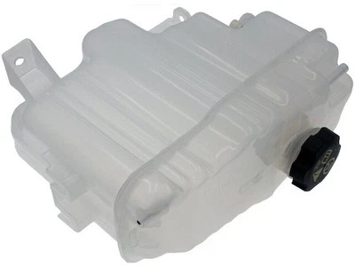 Tanque de expansión Dorman 24954ZSXN 2013 para Chevrolet Silverado 3500 HD 2011-2016 Foto 1 de 2