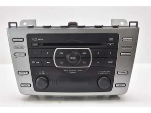 MAZDA SCRUM Van DG6V Musik-Player mit GPS GS1E669RXA 2008 29464670 - Bild 1 von 10