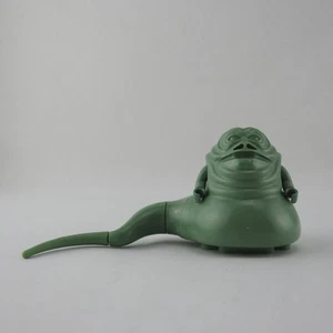 Lego Jabba the Hutt 4480 6210 Big Figure Star Wars Minifigure Mini Figure - Picture 1 of 7