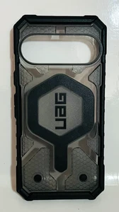 UAG Pathfinder Case For Google Pixel 10/ 10 Pro Ash (Black) MagSafe Rugged - Picture 1 of 1
