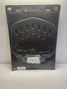 2006 - 2024 YAMAHA FJR1300 FJR 1300 LUGGAGE RACK - Imagen 1 de 8