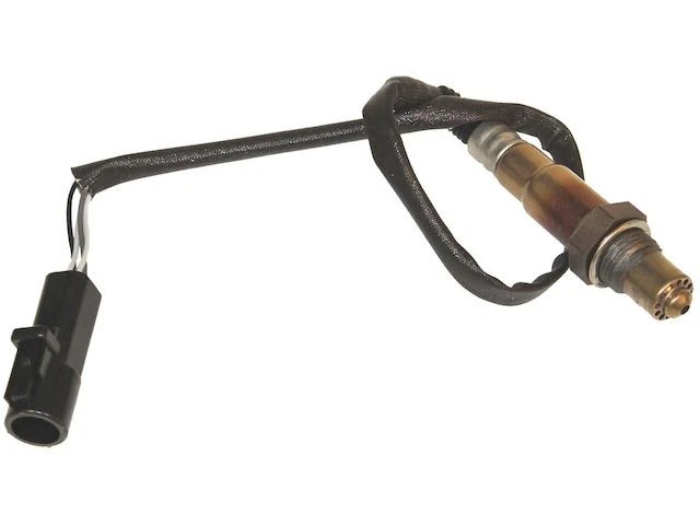 Sensor de oxígeno para Ford Explorer Sport 2001-2002 4,0 L V6 ZT771ZF OE repuesto Foto 1 de 1