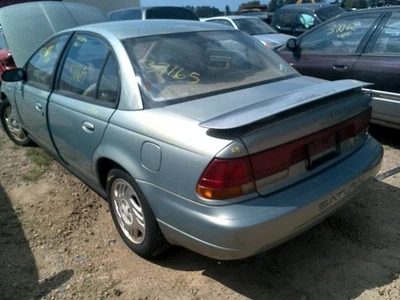 Radiator Fits 99-02 SATURN S SERIES 2924991 - Изображение 1 из 4