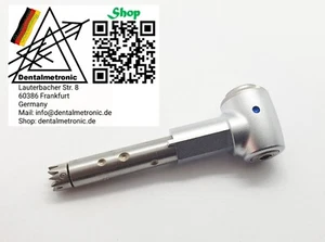 Kopf Head blau passend für Kavo 68LH Winkelstück 7 20 29 LN CN LH LP LDN E15 Neu - Bild 1 von 1