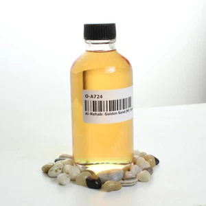 Golden Sands (U) Body Oil - 1 oz - Picture 1 of 1