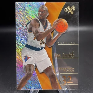 Joe Smith 1997-98 Skybox E-X2001 #58 - Picture 1 of 10