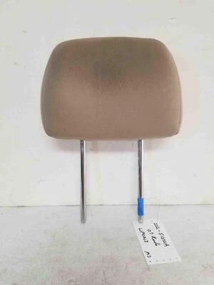 07 08 09 10 11 12 KIA RONDO Front Seat Beige Headrest Only - Image 1 of 3