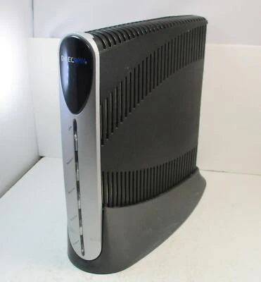 Hughes DW6000 DirecWay Satellite Modem Only - Image 1 of 4