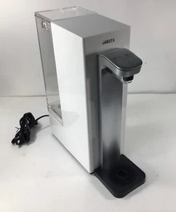 Brita Hub Compact Instant Powerful Countertop 9 Cup Water Filter System - Picture 1 of 6