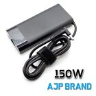 Original AJP Charger For HP OMEN 15-AX220NB 150W Gaming Adapter Power Supply