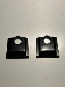 Yakima Q Clips for use with Q Tower roof rack - Picture 1 of 99