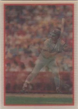 1987 Sportflics Baseball Cards w/1987 Copyright Variations #1-200 You Pick! - Image 1 of 1