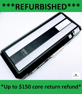 86280-0WE50 86280-53270 Lexus Mark Levinson amplifier 2017-2021 IS300 IS350 - Picture 1 of 3