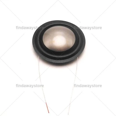 AFT 26mm Dome Diaphragm for B&W 683, 684, 685 Tweeter HF00655 8Ohms - Image 1 of 4
