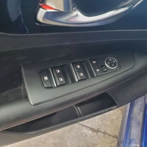 Driver Front Door Switch Driver's Lock And Window Fits 19-23 FORTE 1055423 - Picture 1 of 1