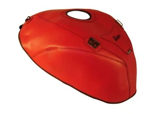 Suzuki Bandit 1200 2000-2005 TOP SELLERIE Benzin Gas Tank Abdeckung Rot Sport - Bild 1 von 1