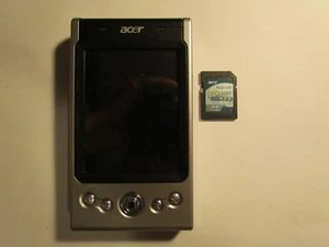 Acer N35 - Picture 1 of 2