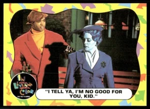 Tarjeta Topps del programa de televisión In Living Color 1992 #70 (nuevo) - Imagen 1 de 2