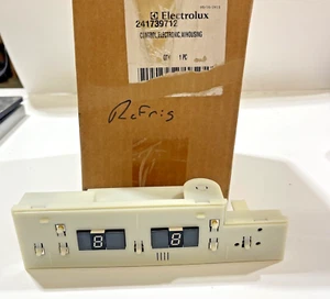 New OEM Genuine Frigidaire Electronic Control Board with Housing 241739712 (K4) - Picture 1 of 4