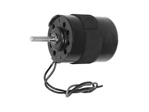 For 1996-1999 Plymouth Voyager Blower Motor Front 94953BY 1997 1998