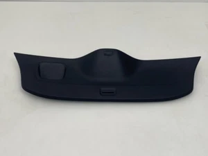 Abdeckung Kofferraum Verkleidung Kofferraumklappe SKODA Citigo AA 1S0867601E - Bild 1 von 3