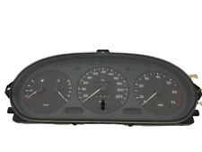 Speedometer/Instrument Cluster Renault Megane 1 Scenic 1 7700839644 23289