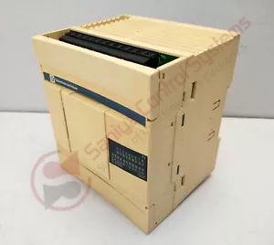 SCHNEIDER TWDLCAA16DRF COMPACT BASE CONTROLLER - Picture 1 of 4