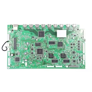 Yamaha RX-A880 PCB OEM Assembly Part No ZZ736300 Digital Network AV Receiver #11 - Picture 1 of 14