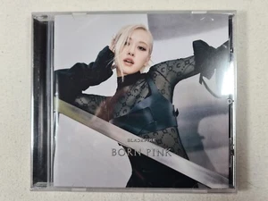 BLACKPINK - Born Pink (Rose) CD Album neu & versiegelt - Bild 1 von 5