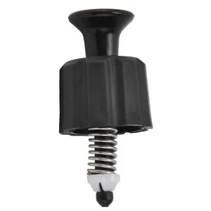 Black Compressor Pressure Relief Valve Backpack Sprayer Safety Release Valves AC - Picture 1 of 24
