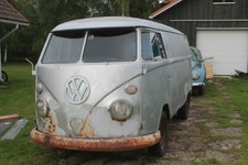 vw t1 split panel van kleinbus 1965 Germany , projekt ,  kein brazil