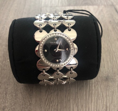 Orologio da polso Versus Versace 3C697 nuovo con scatola