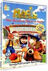 The Magic Roundabout: The Greatest Show On Earth DVD (2008) cert U Amazing Value