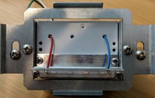 Kichler 12674 Indoor/Outdoor LED step light