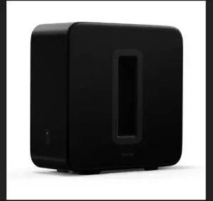 KIT RIPARAZIONE SONOS SUB - KIT RIPARAZIONE MANCANZA ALIMENTAZIONE SONOS SUB SMD - Foto 1 di 2