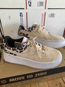 Las mejores ofertas en Zapatillas deportivas Beige Nike Leopardo Para  mujeres | eBay